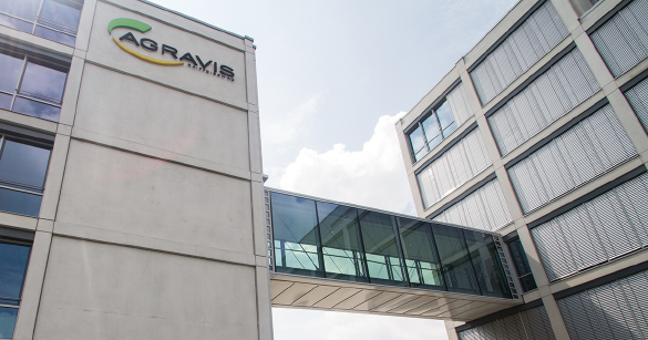 AGRAVIS Verantwortung